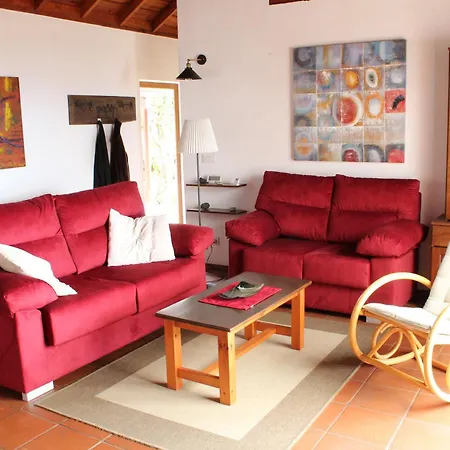 Vista Atlantico Puntagorda