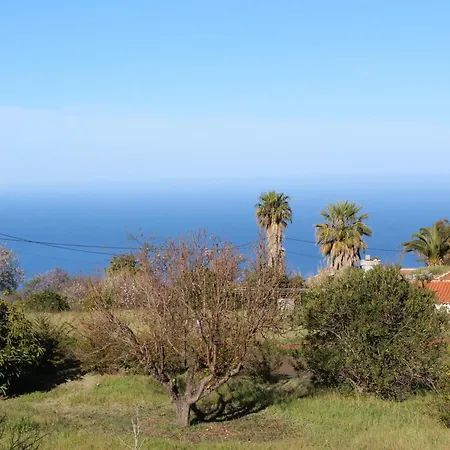 Vista Atlantico * Puntagorda